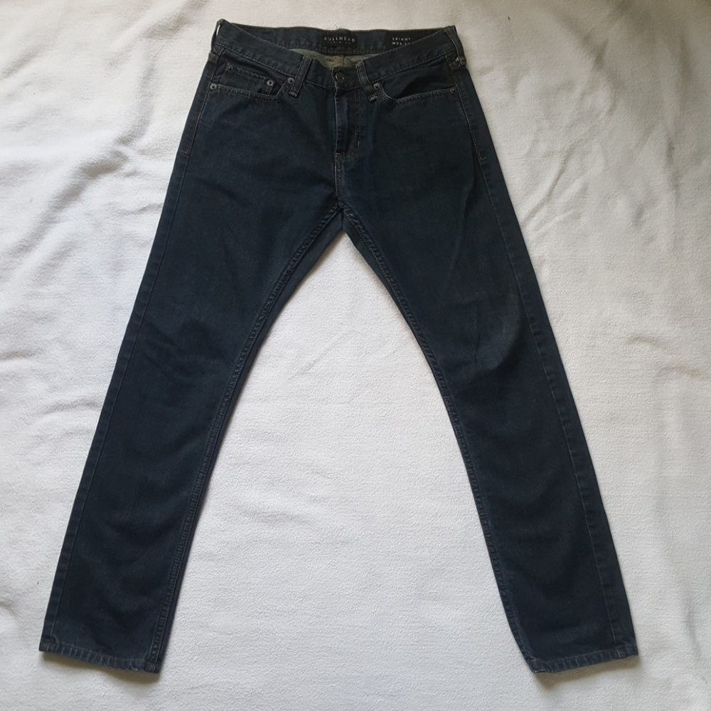 Bullhead Jeans